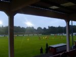 Salford City v Ashton United